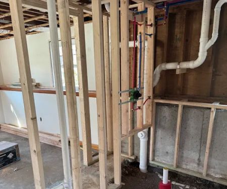 Tech Berati LLC - Plumbing Heating & Cooling