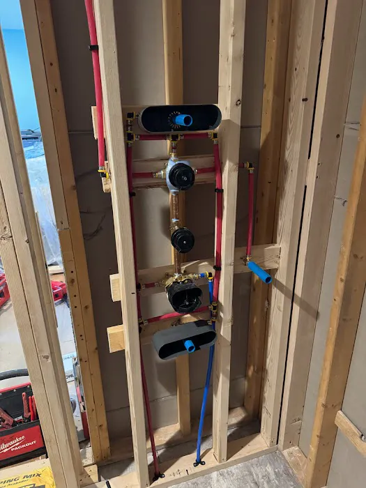 Tech Berati LLC - Plumbing Heating & Cooling Picture 8