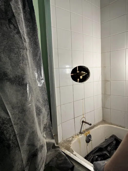Tech Berati LLC - Plumbing Heating & Cooling Picture 9