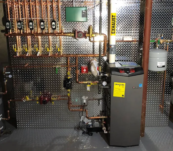 Able Mechanical Inc. Picture 2