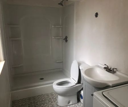 Pilgrim Plumbing & Heating, Inc