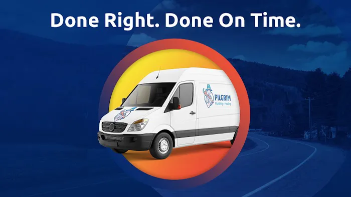 Pilgrim Plumbing & Heating, Inc Picture 3