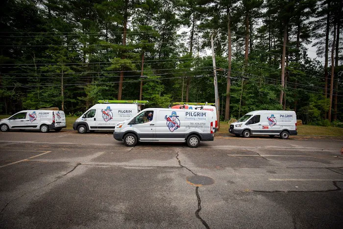 Pilgrim Plumbing & Heating, Inc Picture 6