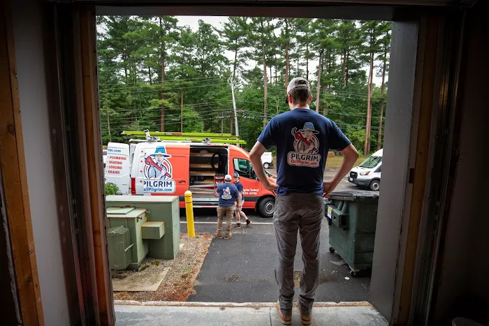 Pilgrim Plumbing & Heating, Inc Picture 5