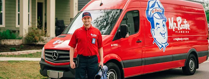 Mr. Rooter Plumbing of Southern Massachusetts Picture 1