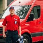 Mr. Rooter Plumbing of Southern Massachusetts