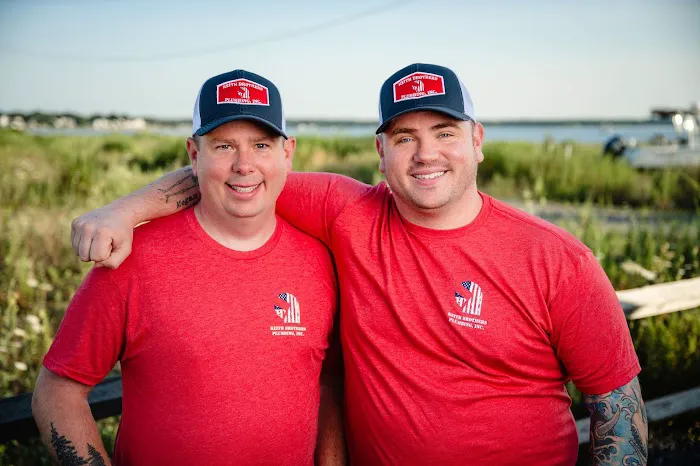 Keith Brothers Plumbing, Inc. Picture 5