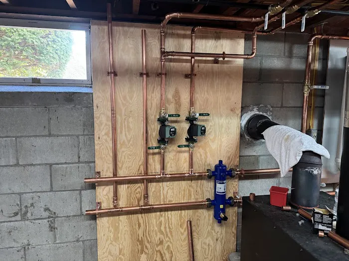 Keith Brothers Plumbing, Inc. Picture 3