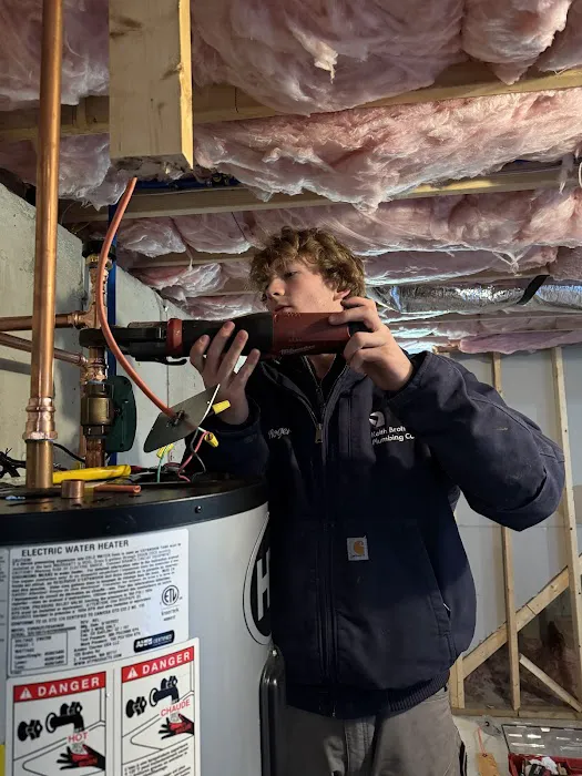 Keith Brothers Plumbing, Inc. Picture 1