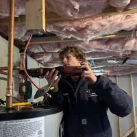 Keith Brothers Plumbing, Inc. ico