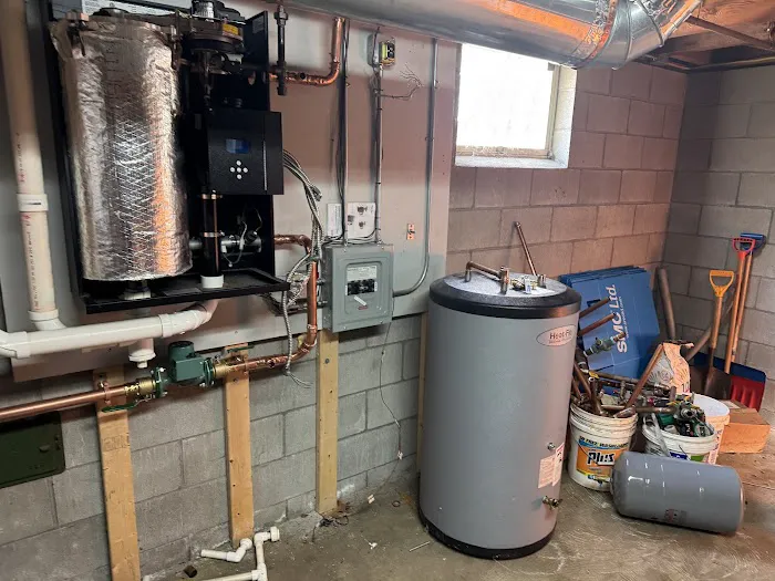 Keith Brothers Plumbing, Inc. Picture 10