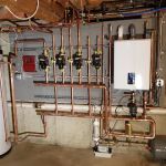 3R Plumbing and Mechanical
