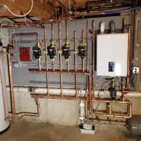 3R Plumbing and Mechanical ico