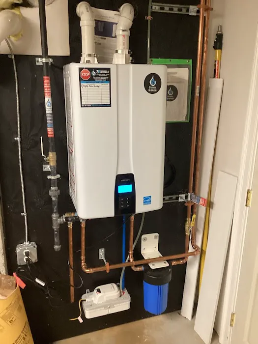 3R Plumbing and Mechanical Picture 10