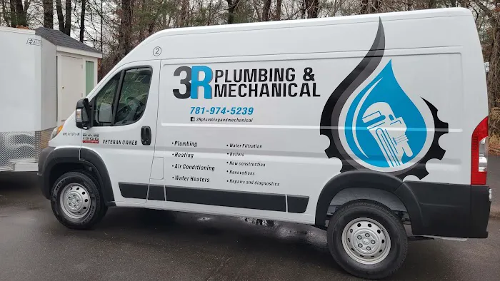 3R Plumbing and Mechanical Picture 3