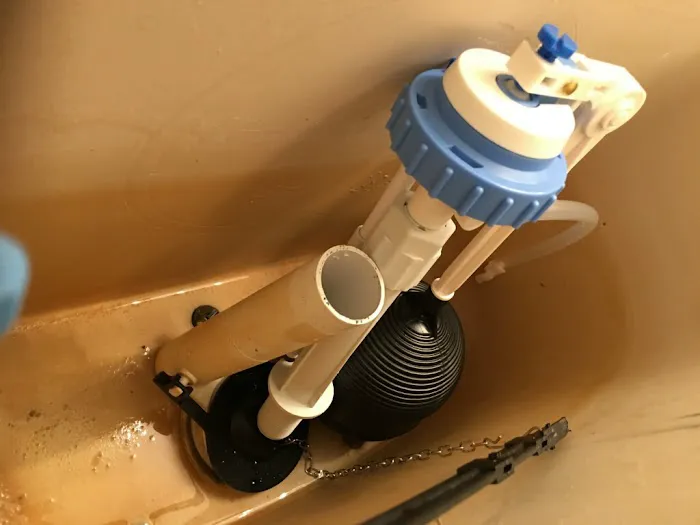 Alexandria Plumbing Pro Services Picture 3