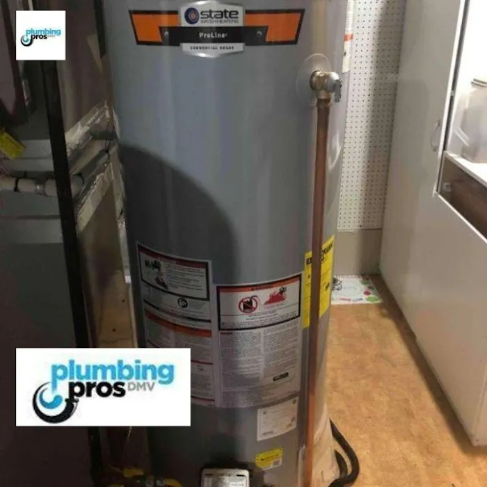Alexandria Plumbing Pro Services Picture 8