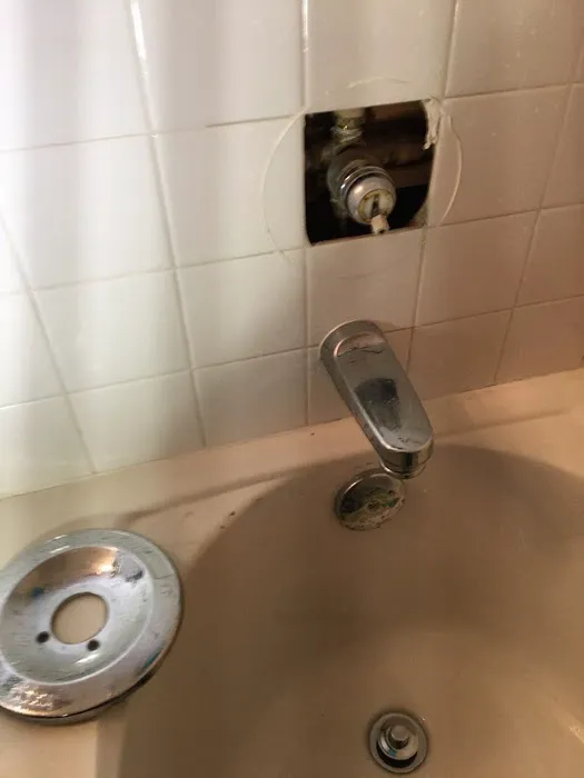 Alexandria Plumbing Pro Services Picture 2