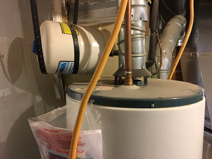 Alexandria Plumbing Pro Services Picture 1