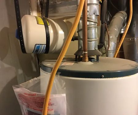 Alexandria Plumbing Pro Services