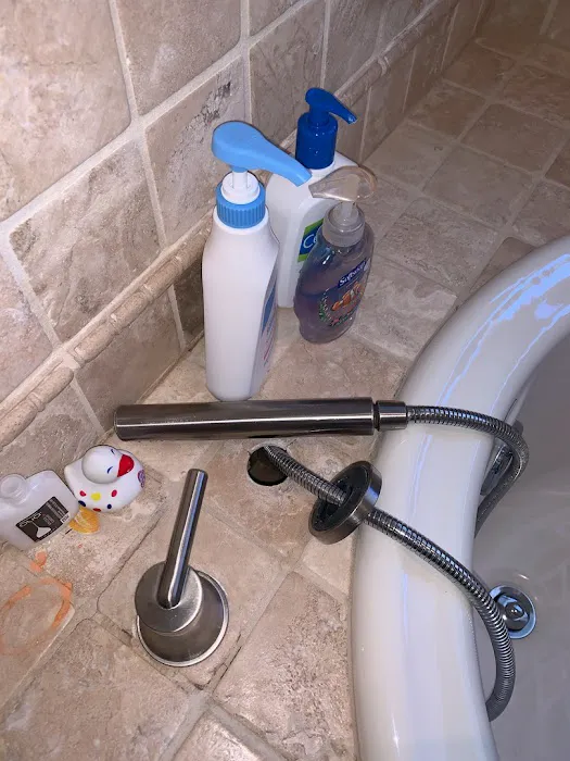 Alexandria Plumbing Pro Services Picture 7