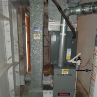 A Action Home Services ico