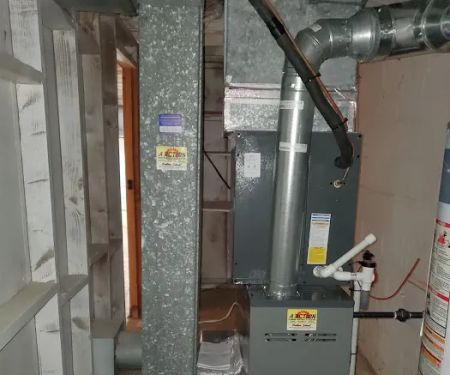 A Action Home Services