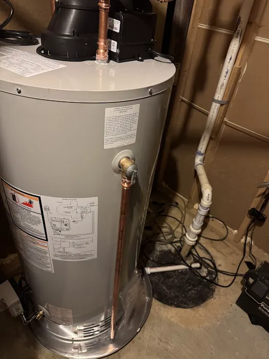 A Action Home Services Picture 2
