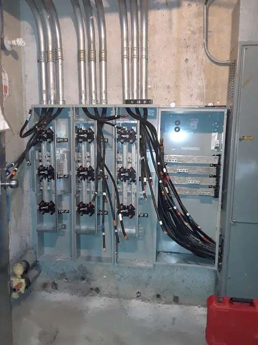 A Action Home Services Picture 3
