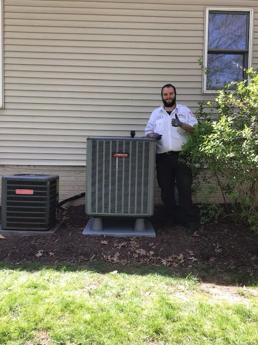 A Action Home Services Picture 8