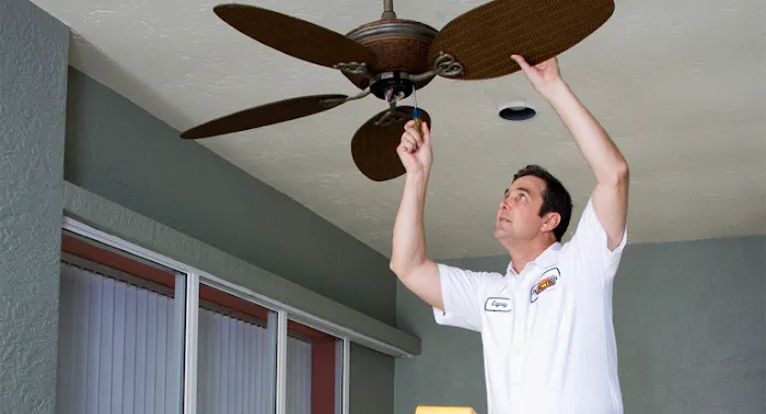A Action Home Services Picture 10