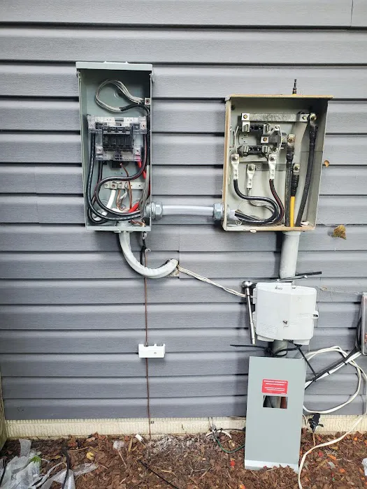A Action Home Services Picture 9