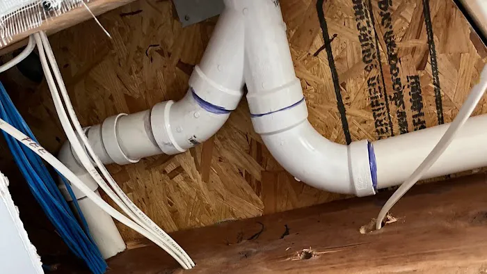 The Pipe Doctor Plumbing & Drain Cleaning Services Picture 4