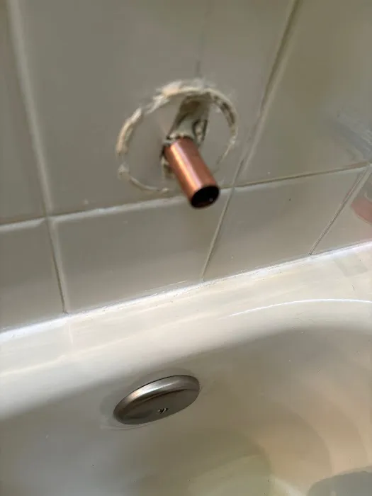 The Pipe Doctor Plumbing & Drain Cleaning Services Picture 1