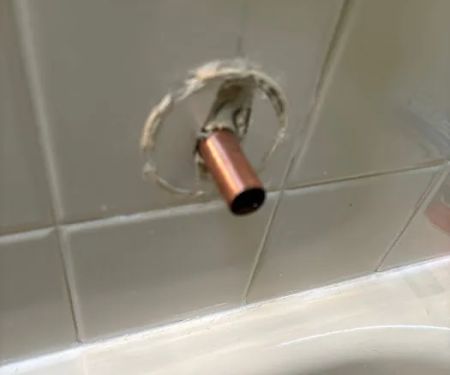 The Pipe Doctor Plumbing & Drain Cleaning Services