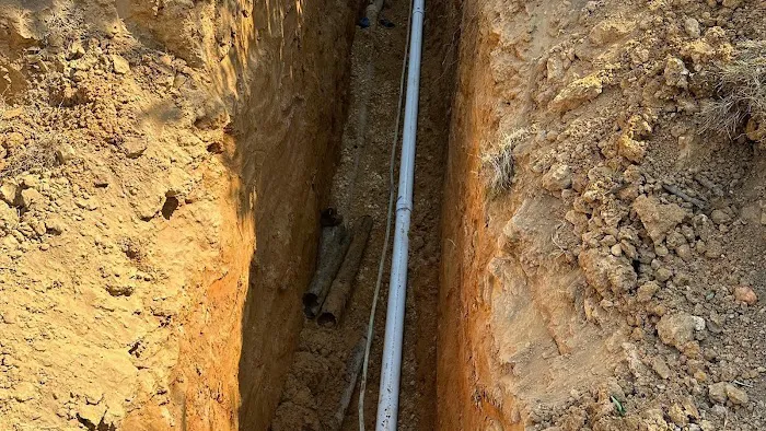 The Pipe Doctor Plumbing & Drain Cleaning Services Picture 3