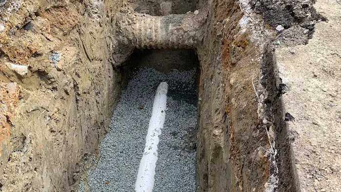 The Pipe Doctor Plumbing & Drain Cleaning Services Picture 2