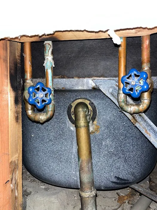 The Pipe Doctor Plumbing & Drain Cleaning Services Picture 10