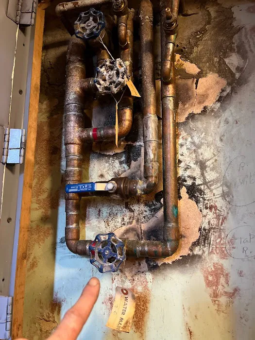 The Pipe Doctor Plumbing & Drain Cleaning Services Picture 8