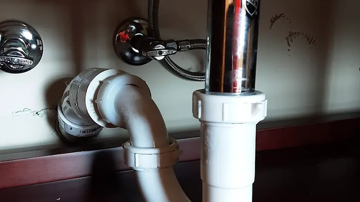 The Pipe Doctor Plumbing & Drain Cleaning Services Picture 6