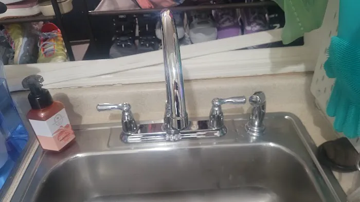 Roto-Rooter Plumbing & Water Cleanup Picture 1