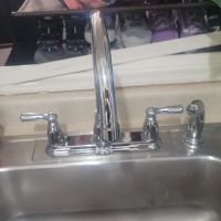 Roto-Rooter Plumbing & Water Cleanup ico