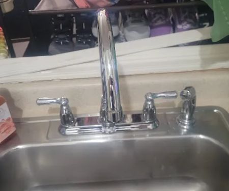 Roto-Rooter Plumbing & Water Cleanup