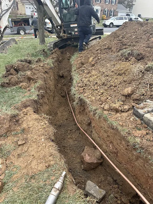 E & G Services LLC Picture 7