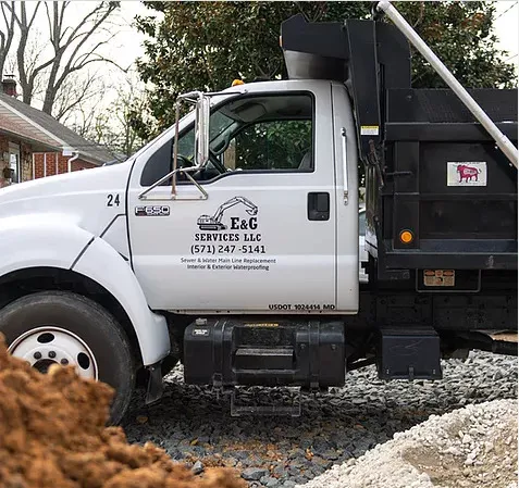 E & G Services LLC Picture 2