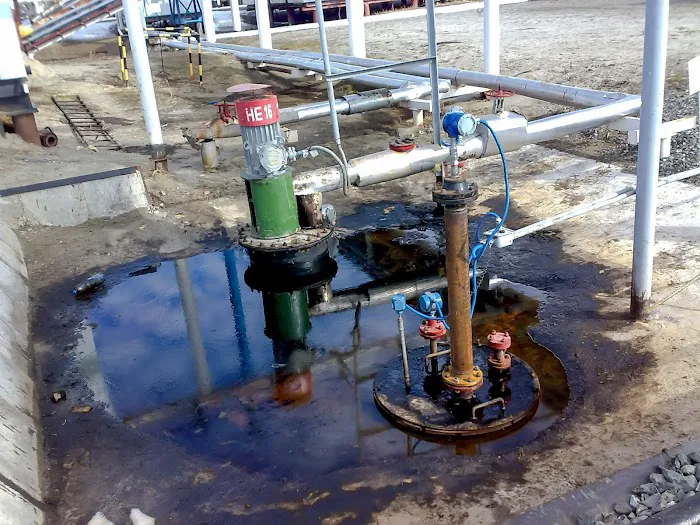 E & G Services LLC Picture 9