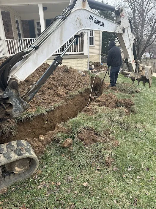 E & G Services LLC Picture 8