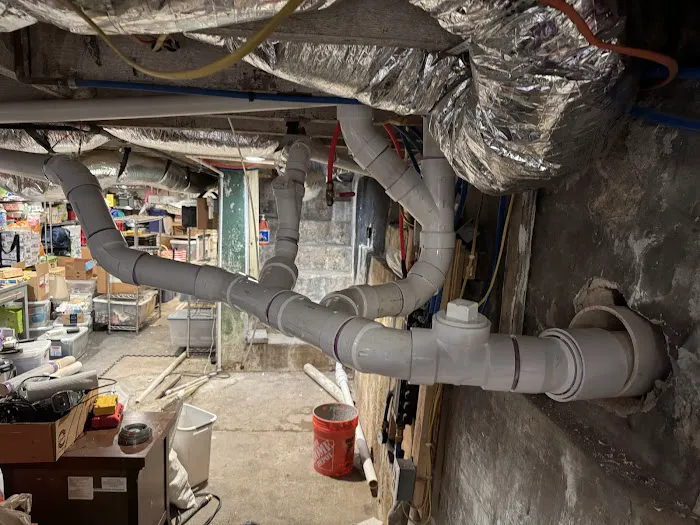 Brownlee Plumbing LLC Picture 2