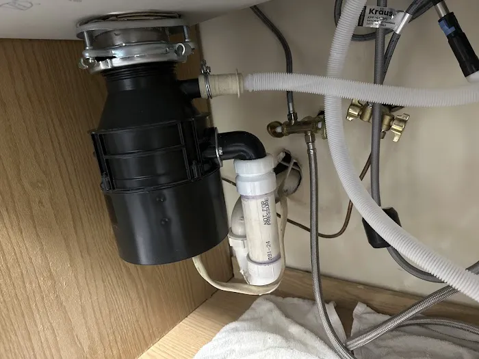 Brownlee Plumbing LLC Picture 4