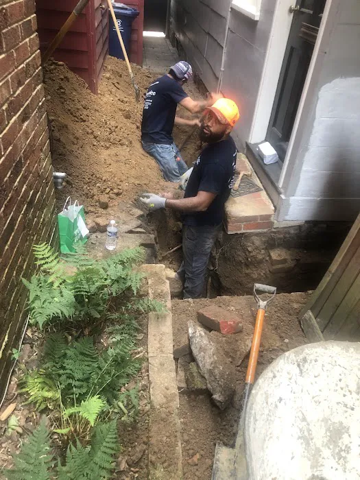 Brownlee Plumbing LLC Picture 9